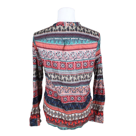 Unisex Marc O'Polo - Pluus, suurus 38 - Punane (2)