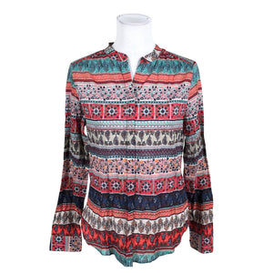 Unisex Marc O'Polo - Pluus, suurus 38 - Punane (1)
