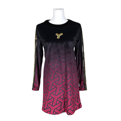 Unisex Richmond - Pidulik kleit, suurus 34 - Must ()