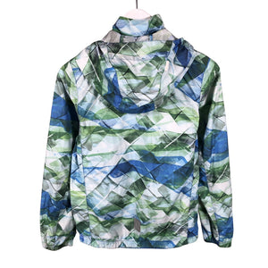 Unisex Reima - Kevad-/sügisjope, suurus 146 - 152 - Roheline (2)