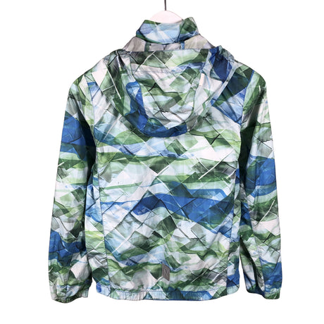 Unisex Reima - Kevad-/sügisjope, suurus 146 - 152 - Roheline (2)