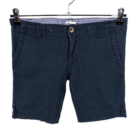 Unisex North Bend - Lühikesed püksid, suurus 134 - 140 - Sinine ()