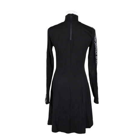 Unisex Calvin Klein - Trikotaažist kleit, suurus 38 - Must (2)