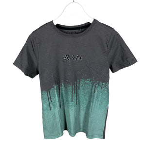 Unisex Next - T-särk, suurus 158 - 164 - Hall (1)