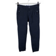Unisex Okaïdi - Chino-püksid, suurus 146 - 152 - Sinine ()