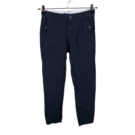 Unisex Okaïdi - Chino-püksid, suurus 146 - 152 - Sinine ()