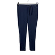 Unisex Sand - Viigipüksid, suurus 34 - Sinine ()