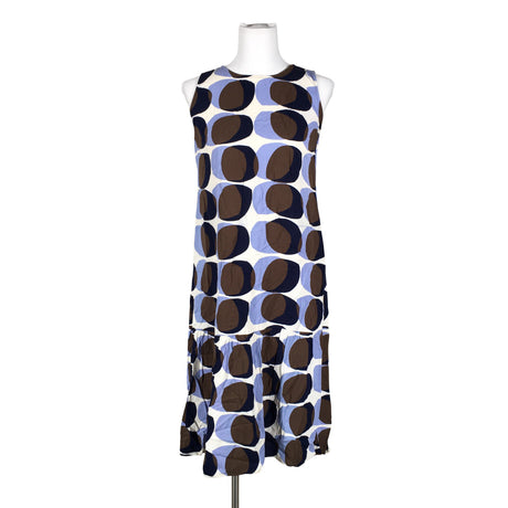 Unisex Opus - Mitteveniv kleit, suurus 36 - Looduslik valge ()
