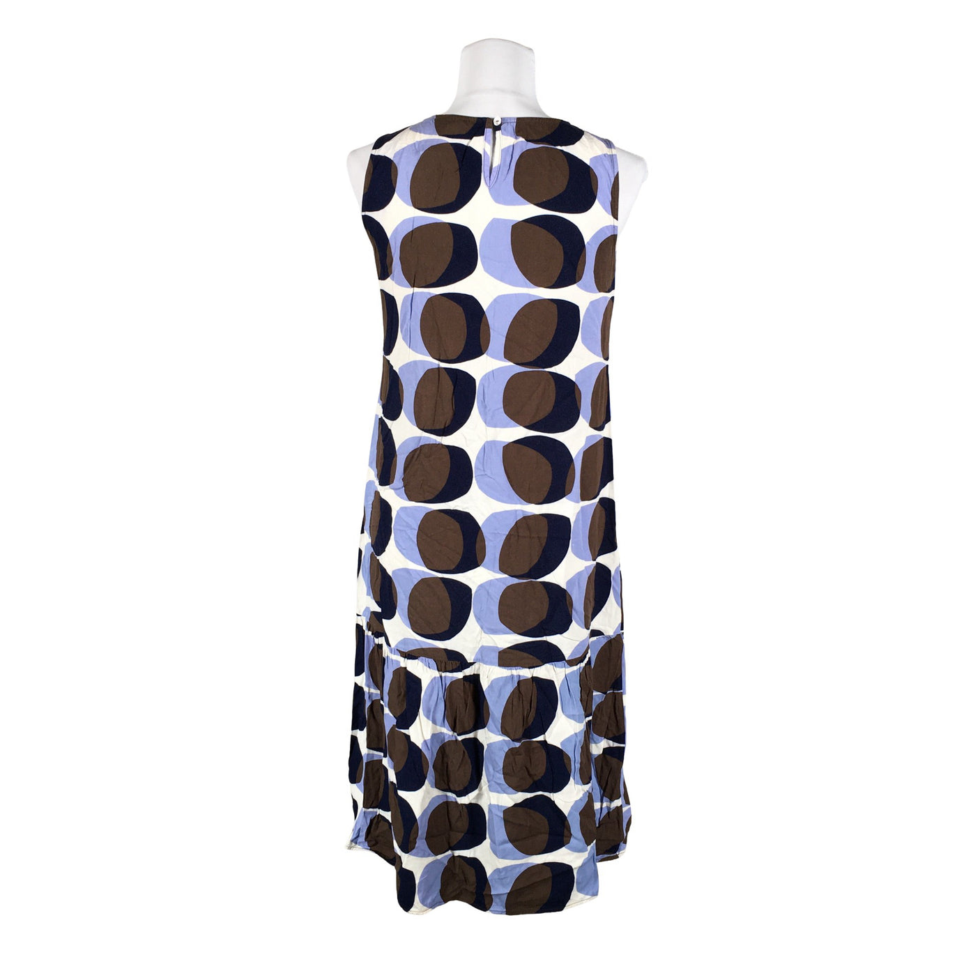 Unisex Opus - Mitteveniv kleit, suurus 36 - Looduslik valge (2)