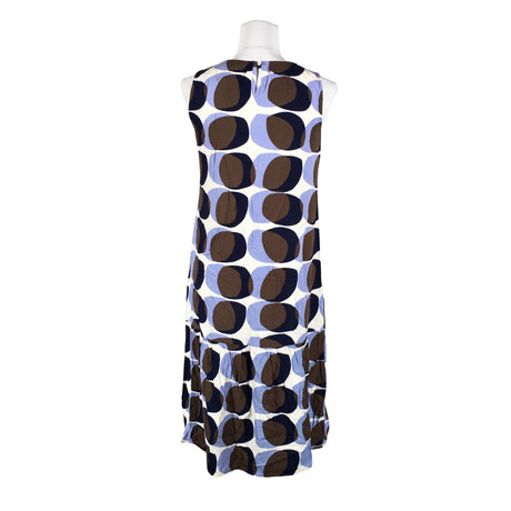 Unisex Opus - Mitteveniv kleit, suurus 36 - Looduslik valge (2)