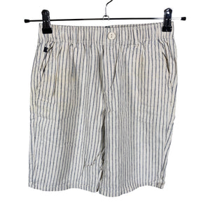 Unisex Okaïdi - Lühikesed püksid, suurus 146 - 152 - Beige (1)