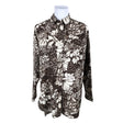 Unisex Selected - Õhuke tuunika, suurus 38 - Beige ()
