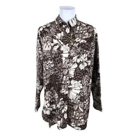 Unisex Selected - Õhuke tuunika, suurus 38 - Beige ()