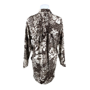 Unisex Selected - Õhuke tuunika, suurus 38 - Beige (2)