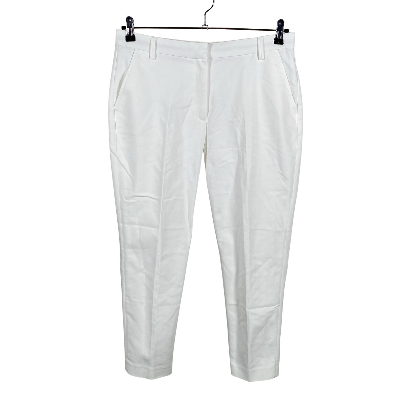 Unisex Ril's - Viigipüksid, suurus 40 - Valge (1)