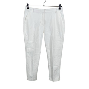 Unisex Ril's - Viigipüksid, suurus 40 - Valge (1)