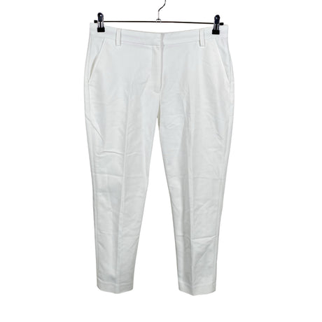 Unisex Ril's - Viigipüksid, suurus 40 - Valge ()