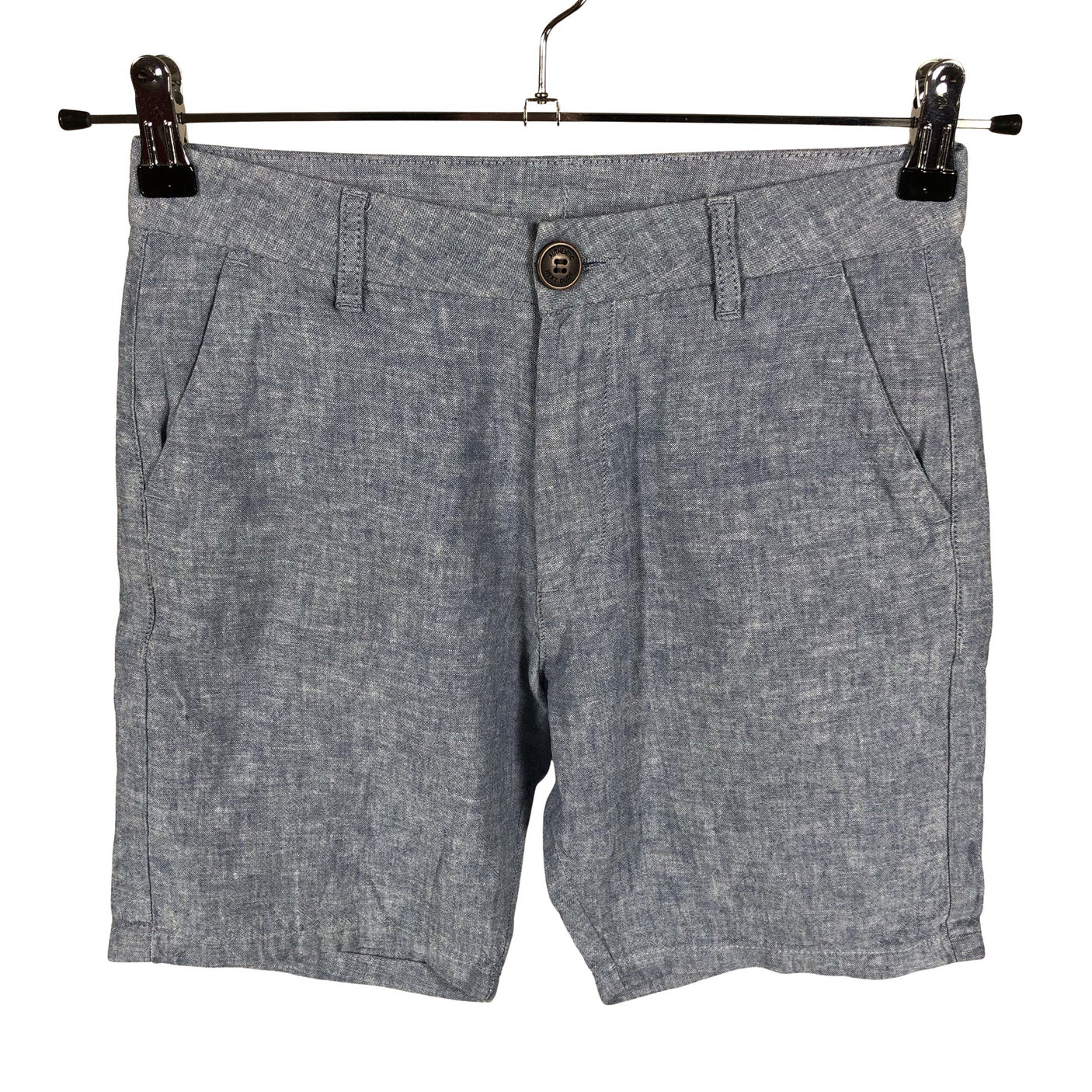 Unisex Next - Lühikesed püksid, suurus 140 - 146 - Helesinine (1)