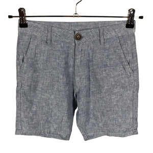 Unisex Next - Lühikesed püksid, suurus 140 - 146 - Helesinine (1)