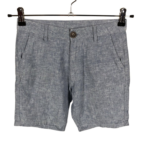 Unisex Next - Lühikesed püksid, suurus 140 - 146 - Helesinine ()