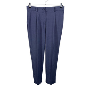 Unisex Opus - Viigipüksid, suurus 40 - Sinine (1)