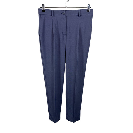Unisex Opus - Viigipüksid, suurus 40 - Sinine ()
