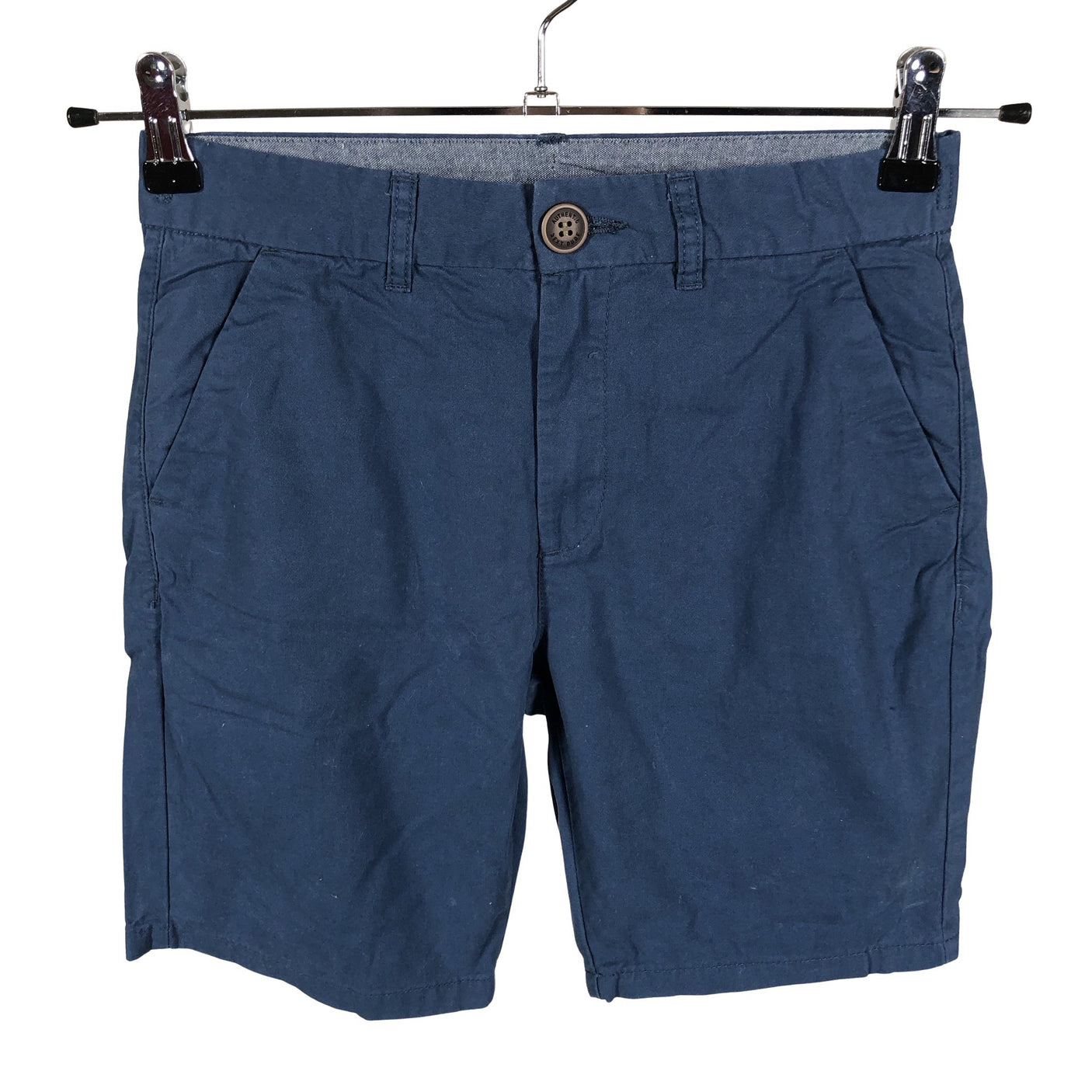 Unisex Next - Lühikesed püksid, suurus 140 - 146 - Sinine (1)