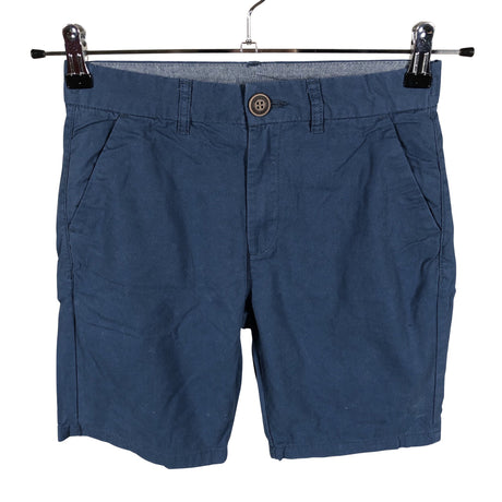 Unisex Next - Lühikesed püksid, suurus 140 - 146 - Sinine ()