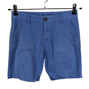 Unisex Next - Lühikesed püksid, suurus 146 - 152 - Sinine (1)