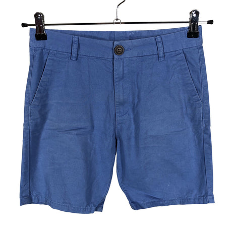 Unisex Next - Lühikesed püksid, suurus 146 - 152 - Sinine ()