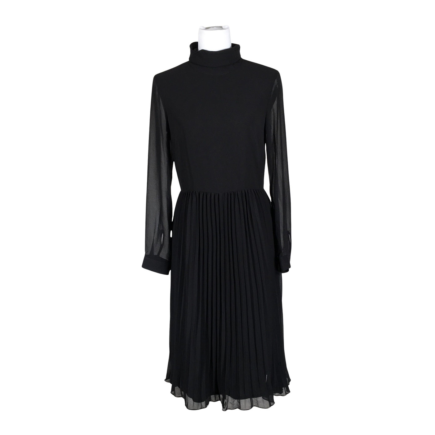 Unisex Esprit - Pidulik kleit, suurus 36 - Must (1)