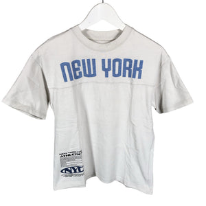 Unisex Next - T-särk, suurus 140 - 146 - Valge (1)