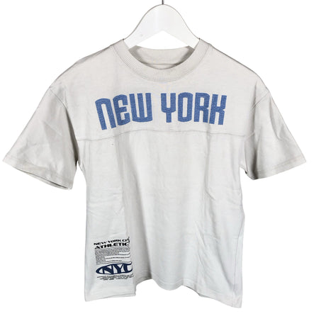 Unisex Next - T-särk, suurus 140 - 146 - Valge ()