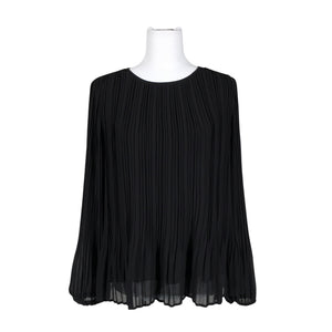 Unisex Cut & Pret - Pluus, suurus 36 - Must (1)