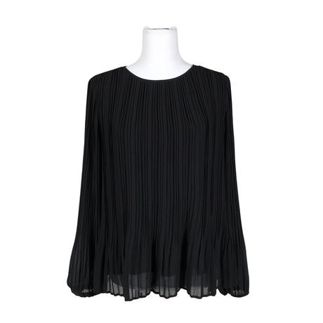 Unisex Cut & Pret - Pluus, suurus 36 - Must ()