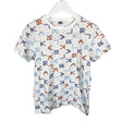 Unisex Karl Lagerfeld - T-särk, suurus 164 - 170 - Valge ()