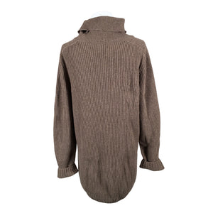Unisex North Outdoor - Kootud kleit, suurus 40 - Pruun (2)