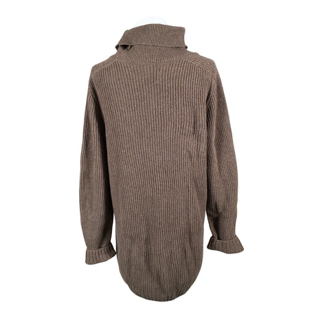 Unisex North Outdoor - Kootud kleit, suurus 40 - Pruun (2)