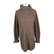 Unisex North Outdoor - Kootud kleit, suurus 40 - Pruun ()