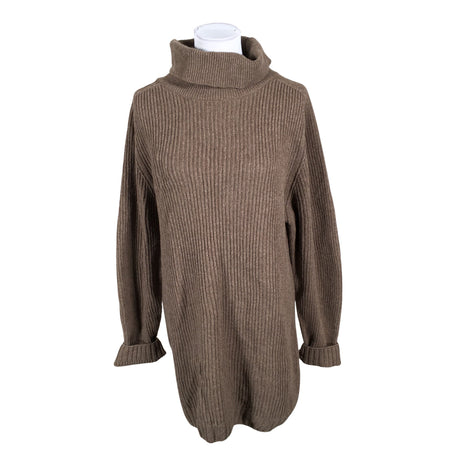 Unisex North Outdoor - Kootud kleit, suurus 40 - Pruun ()