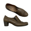 Unisex Gabor - Igapäevased jalanõud, suurus 41 - Pruun ()