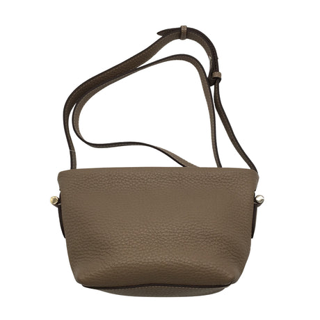 Unisex Decadent - Õlakott, suurus Mini - Pruun ()