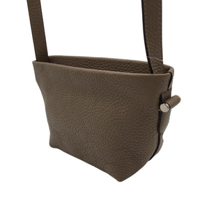 Unisex Decadent - Õlakott, suurus Mini - Pruun (2)