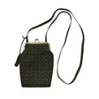 Unisex A+more - Õlakott, suurus Mini - Roheline ()