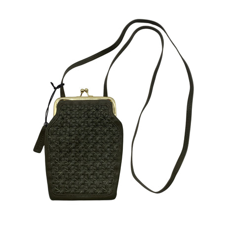Unisex A+more - Õlakott, suurus Mini - Roheline ()