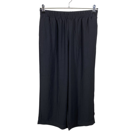 Unisex Lindex - Mittevenivad püksid, suurus 42 - Must ()