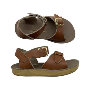 Unisex surfer - Rihmikud, suurus 24 - Pruun (1)