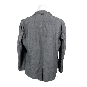 Unisex Camel Active - Pintsak, suurus XXL - Hall (2)