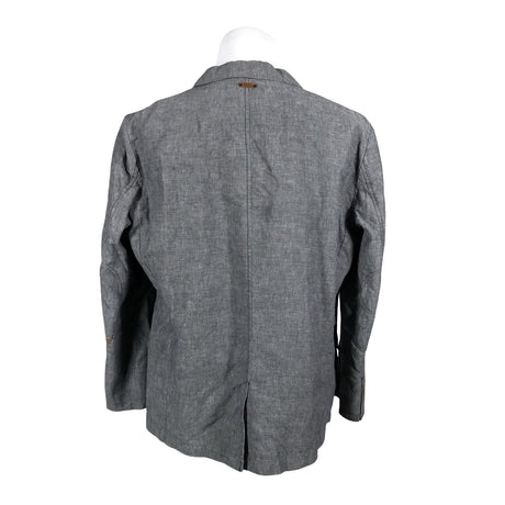 Unisex Camel Active - Pintsak, suurus XXL - Hall (2)
