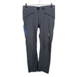 Unisex Haglöfs - Õuepüksid, suurus L - Hall ()